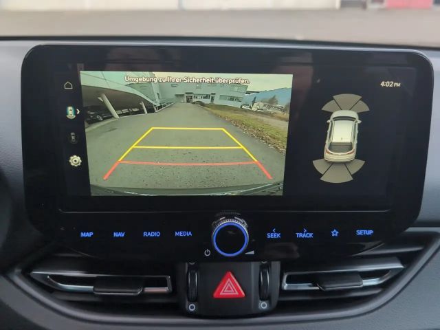 Hyundai i30 1.0 T-GDi