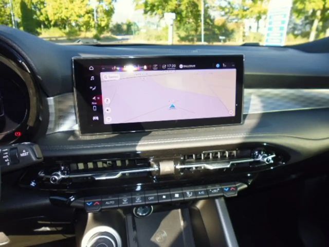 Alfa Romeo Tonale Hybrid TI