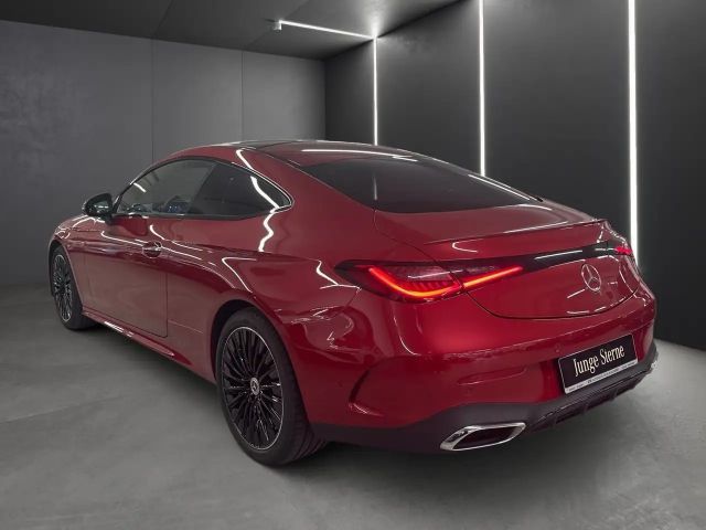 Mercedes-Benz CLE 200 AMG Line Coupé