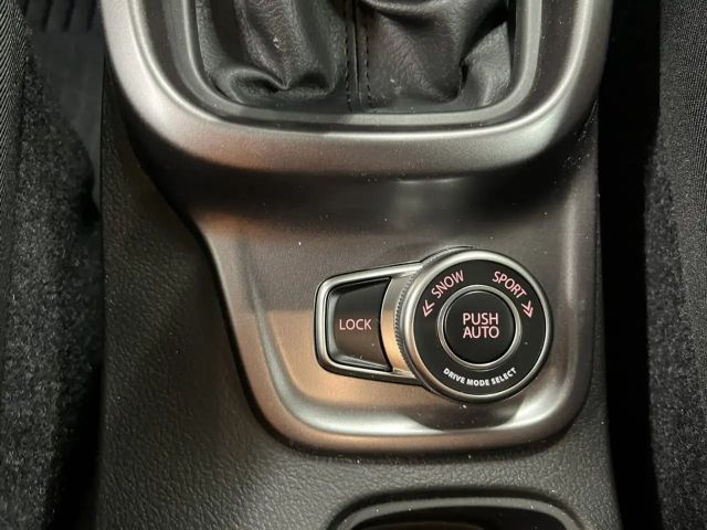 Suzuki Vitara AllGrip Hybrid Shine