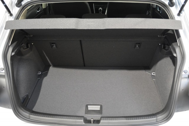 Volkswagen Polo Life