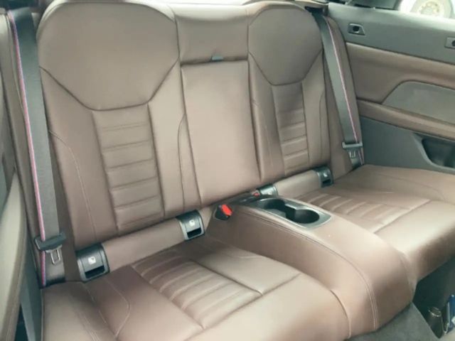 BMW 440 Cabrio M-Sport xDrive