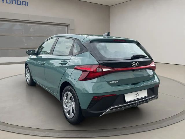 Hyundai i20 Select