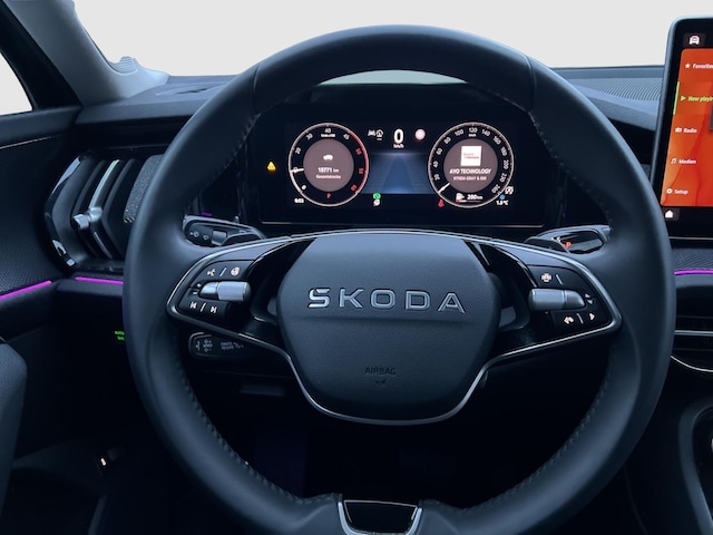 Skoda Kodiaq Selection