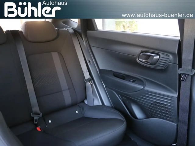 Hyundai i20 1.0 T-GDi