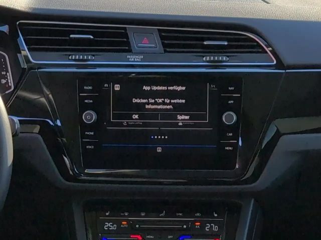 Volkswagen Touran 1.5 TSI DSG Highline R-Line