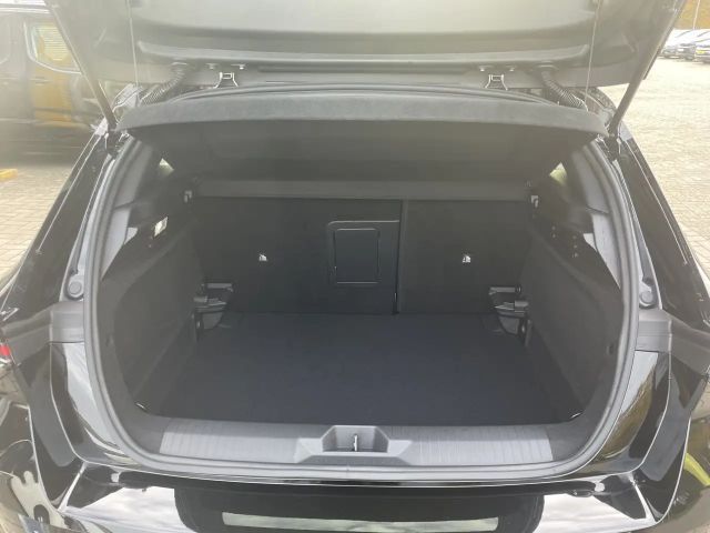 Opel Astra GS-Line Grand Sport