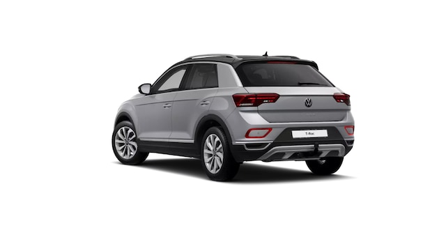 Volkswagen T-Roc 1.5 TSI Style
