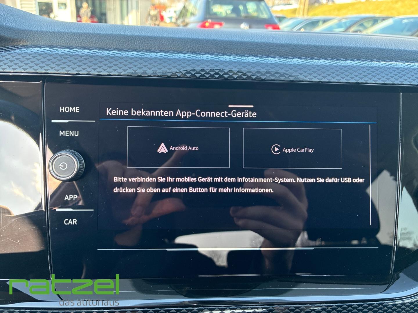 Volkswagen Taigo Life