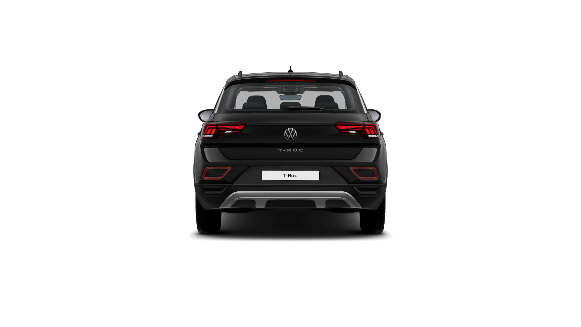 Volkswagen T-Roc 1.0 TSI Life