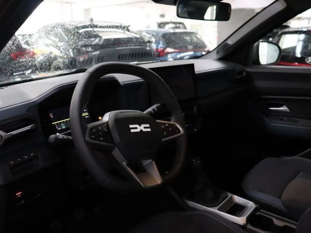 Dacia Bigster Mild Hybrid 140