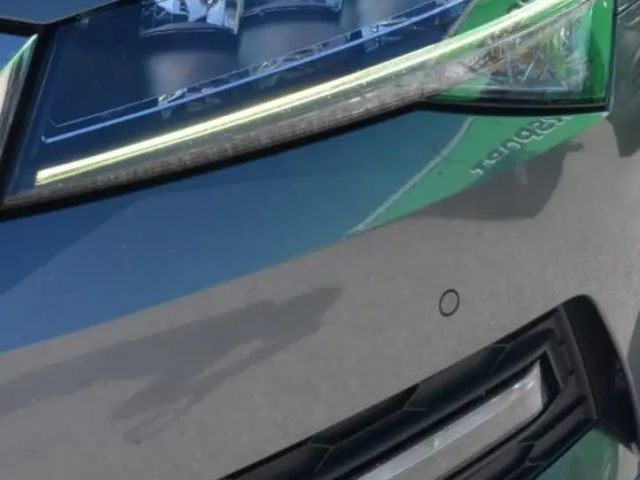 Skoda Superb Superb Kombi 2,0TDI DSG LED VIRTUAL NAVI SHZ 1.Bes