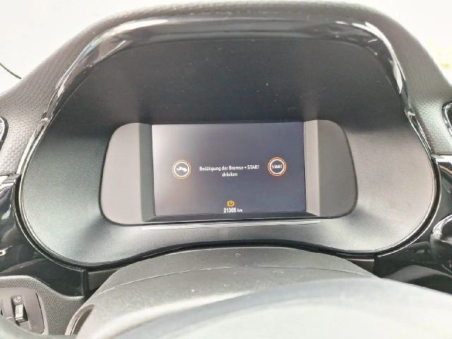 Opel Corsa Corsa Electric 100KW