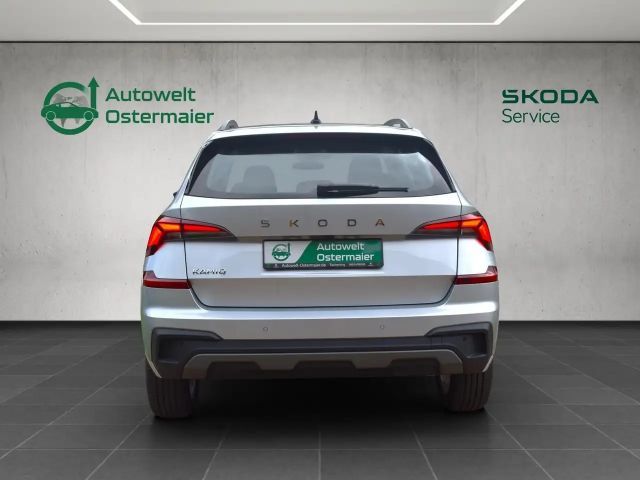 Skoda Kamiq 1.5 TSI Selection