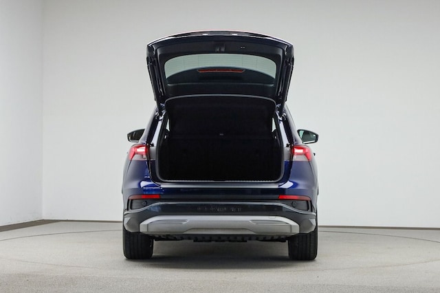 Audi Q4 e-tron 50 Quattro