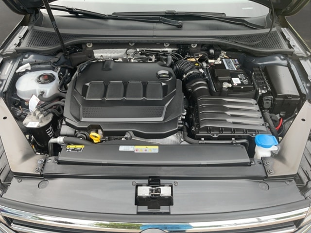 Volkswagen Passat 2.0 TDI DSG Variant