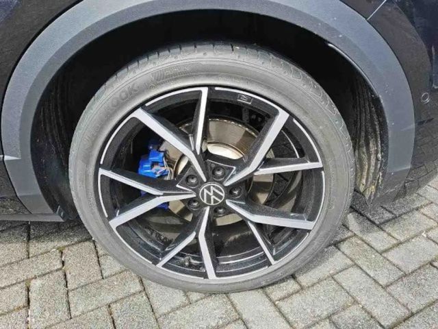 Volkswagen T-Roc 2.0 TSI 4Motion DSG