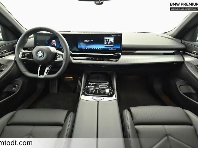 BMW 520 520d xDrive