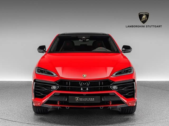 Lamborghini Urus SE