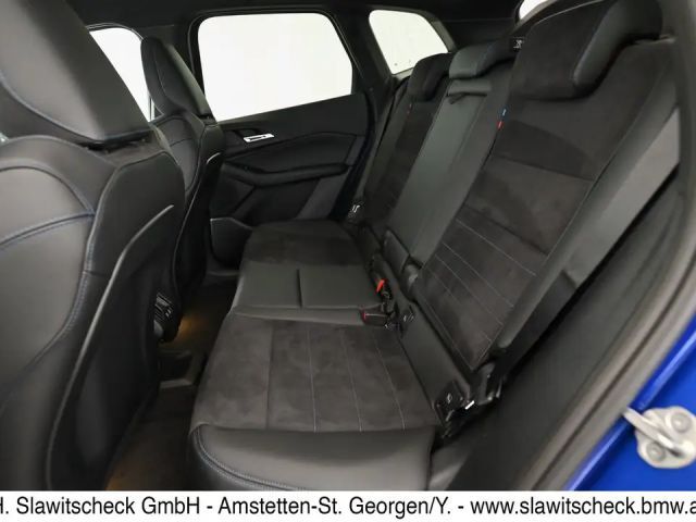 BMW 225 Sedan xDrive