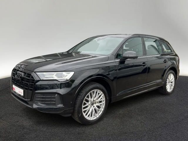 Audi Q7 45 TDI Quattro S-Line