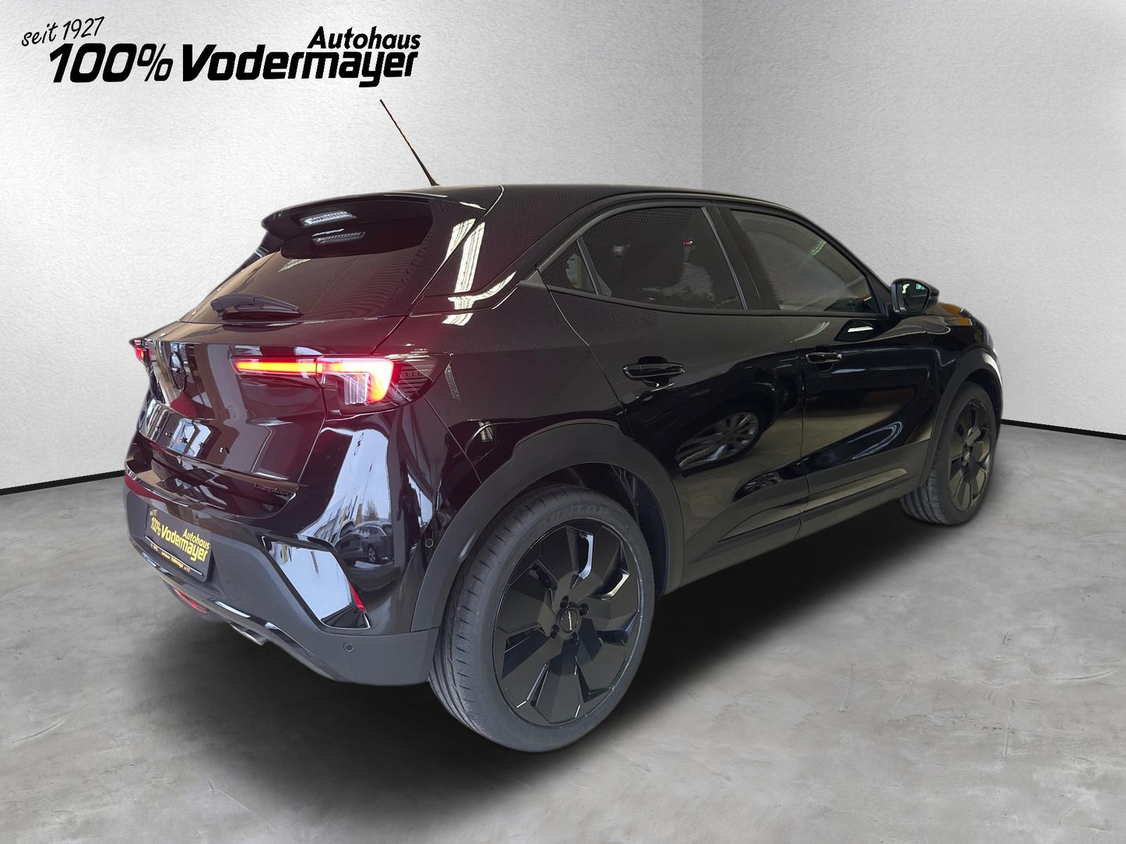 Opel Mokka 1.2 Turbo Turbo Ultimate