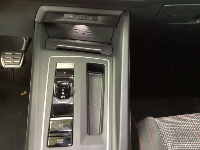 Volkswagen Golf GTI Golf VIII