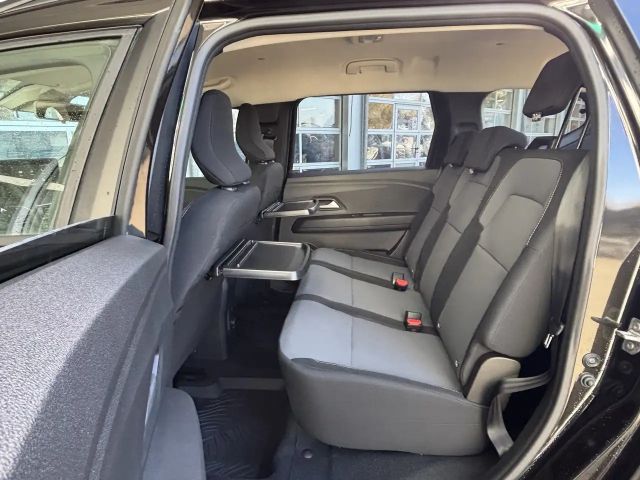 Dacia Jogger Extreme