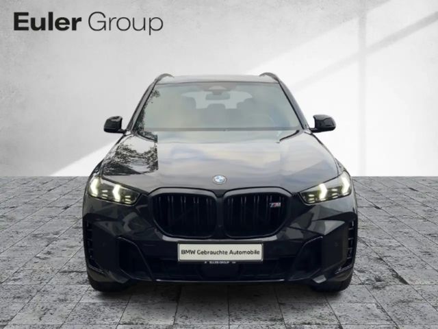 BMW X5 M-Sport xDrive