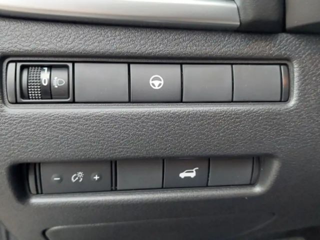 Nissan X-trail N-Connecta