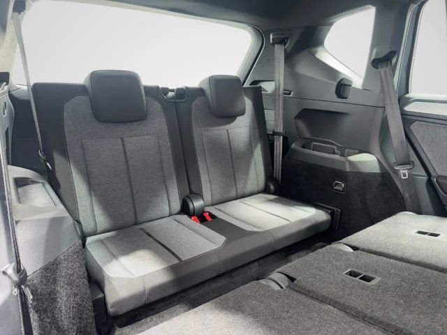 Seat Tarraco 2.0 TDI DSG Style