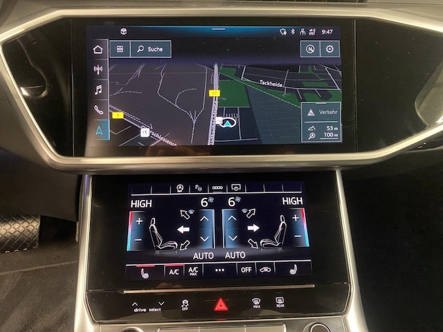 Audi A6 40 TDI S-Tronic Sedan