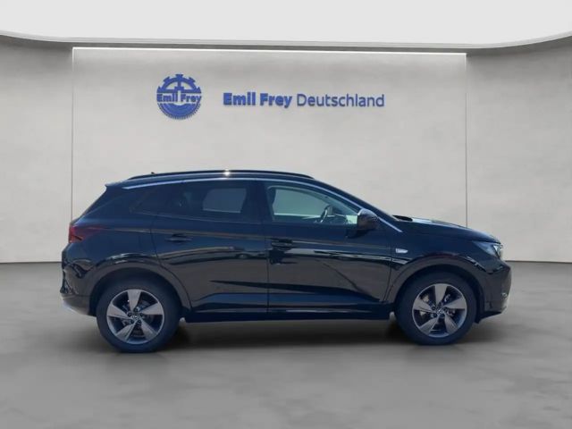 Opel Grandland X Elegance