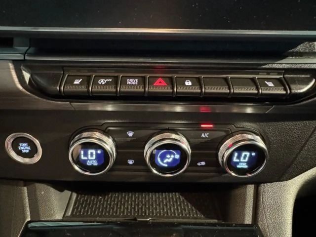 Nissan Townstar DIG-T Tekna