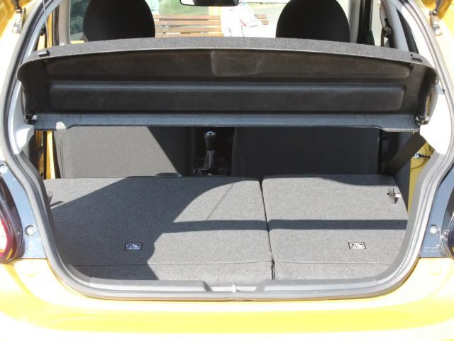 Mitsubishi Space Star Star