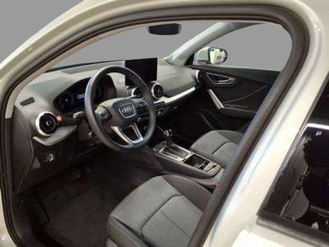 Audi Q2 35 TFSI S-Tronic