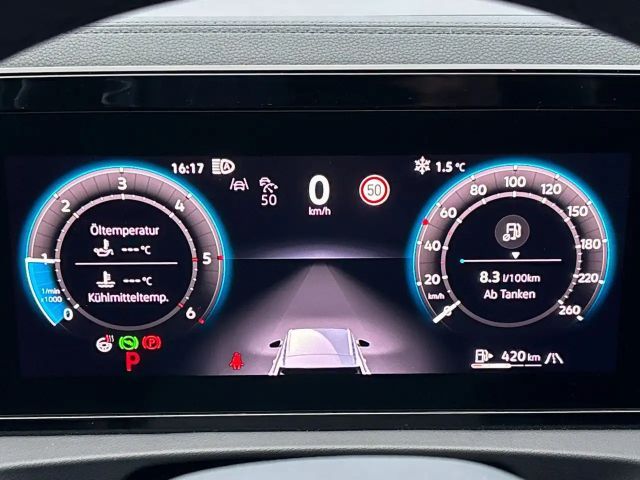 Volkswagen Tiguan 2.0 TDI 4Motion DSG R-Line