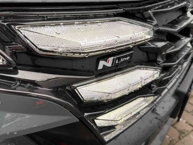 Hyundai Tucson 1.6 N Line Prime T-GDi