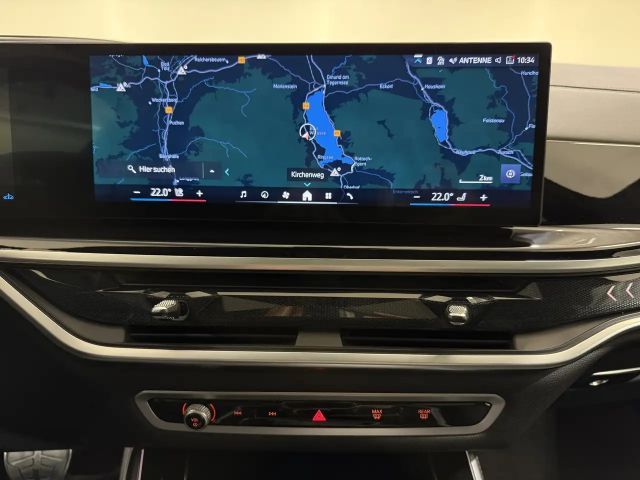 BMW X5 M-Sport xDrive40i