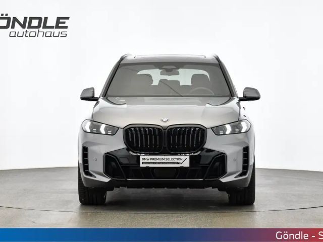 BMW X5 xDrive30d