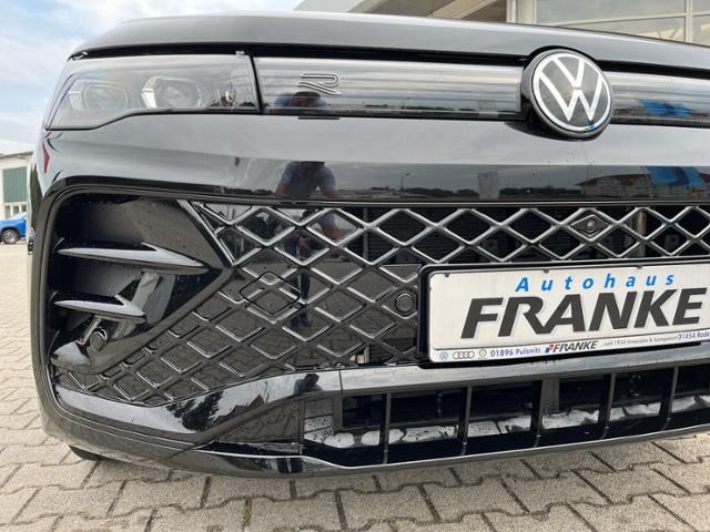 Volkswagen Tiguan IQ.Drive R-Line eHybrid