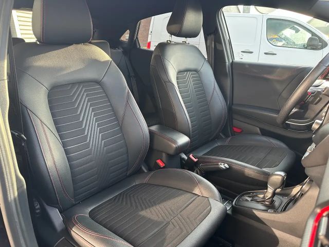 Ford Puma EcoBoost ST Line