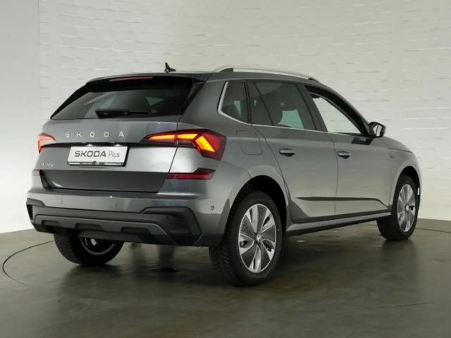 Skoda Kamiq Selection