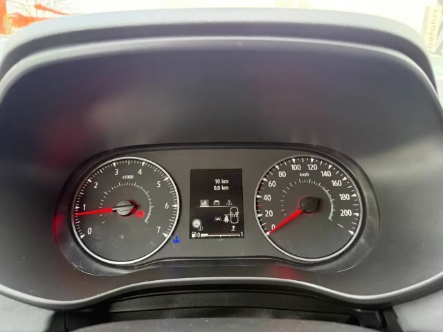 Dacia Jogger Extreme