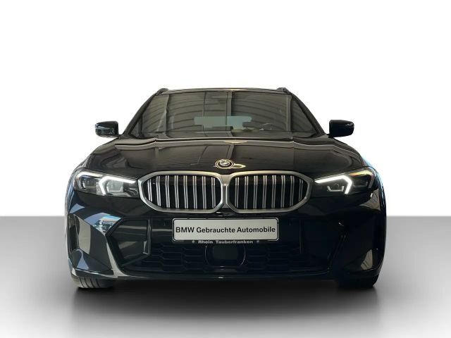 BMW 320 320d M-Sport Touring xDrive