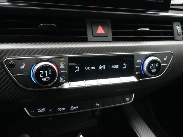 Audi RS4 edition 25 ACC NAVI VIRT APP-CONNECT PDC SHZ