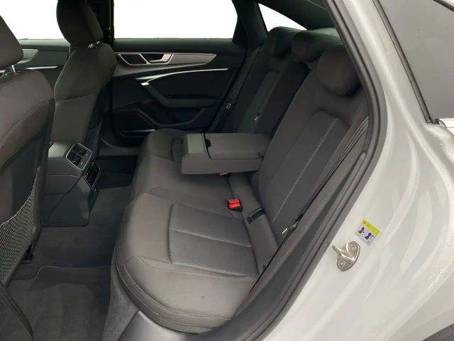 Audi A6 45 TFSI S-Tronic Sedan