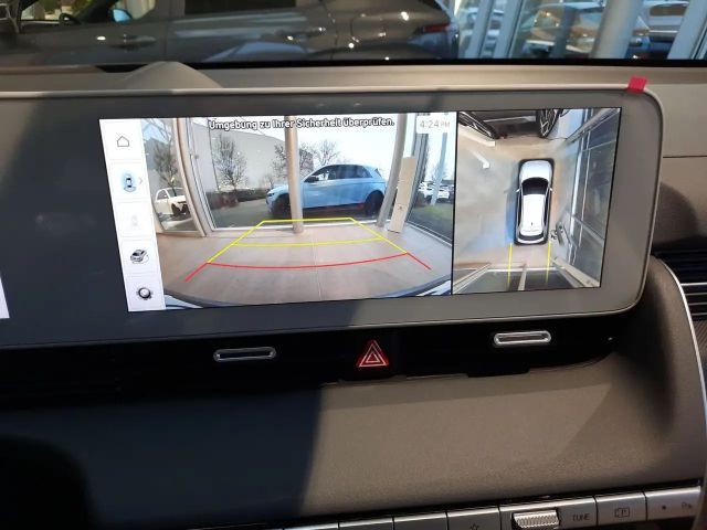 Hyundai IONIQ 5 UNIQ