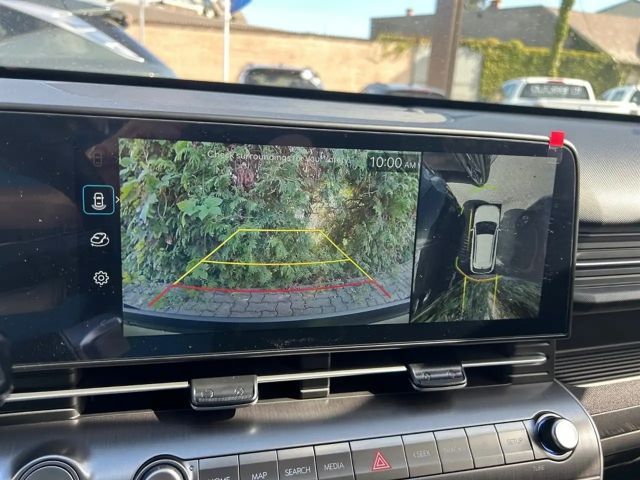 Hyundai Kona 1.6 2WD T-GDi