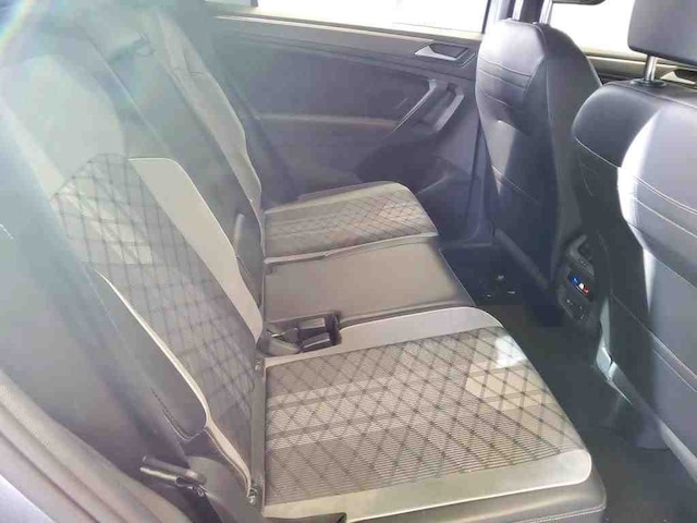 Volkswagen Tiguan Allspace Style